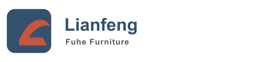 LIANFENG — Anji Fuhe office chairs